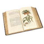 Miller, Philip Figures of the most beautiful, useful, and uncommon plants described in the