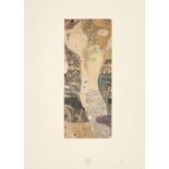 Klimt, Gustav Das Werk. Ausgeführt in der K. K. Hof- und Staatsdruckerei. Wien, H. O. Miethke