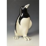 Rare beswick large Penguin,