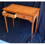 A Philip Miles Cotswold school desk