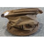 USA CANVAS WW2 WATER CARRIER