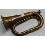 ARMY BUGLE