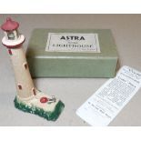 ASTRA BOXED MODEL LIGHTHOUSE