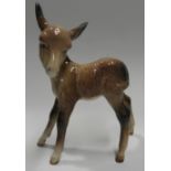 BESWICK FOAL