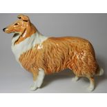 BESWICK COLLIE 1791