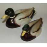 2 BESWICK PETER SCOTT MALLARDS