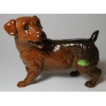 BESWICK NORFOLK TERRIER 2984