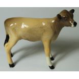 BESWICK JERSEY CALF 1249D