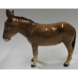 BESWICK DONKEY