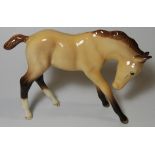 BESWICK DUNN FOAL BCC 1997