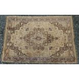 EASTERN RUG 8'10'X6'