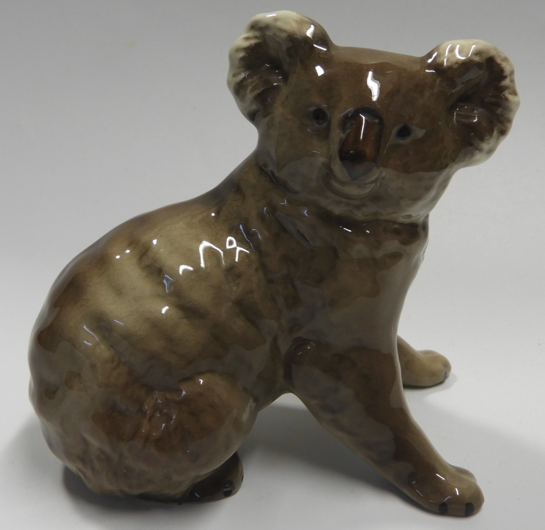 BESWICK KOALA BEAR