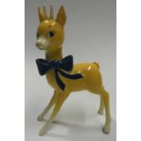 BESWICK BABYCHAM (1615A) 1ST