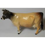 BESWICK JERSEY COW CH NEWTON TINKLE 1345