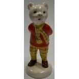 BESWICK RUPERT BEAR FIGURE