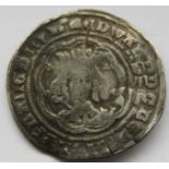 COINS - EDWARD III GROAT