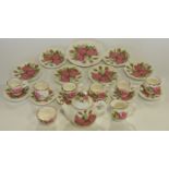 NURSERY TEA SET