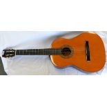 SPANISH GUITAR