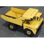 TONKA TIPPER TRUCK