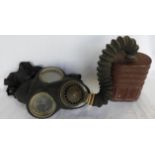 1942 SERVICE RESPIRATOR