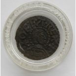 COINS - OFFA HEAVY COINAGE (1)