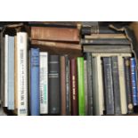 BOOKS - SCIENCE, MEDICINE & TRANSPORT