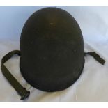 USA MI HELMET SHELL CIRCA 1943