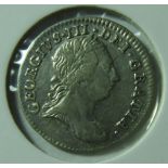 COINS - 1762 MAUNDY 3P