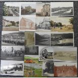 POSTCARDS - DEVON & CORNWALL (20)