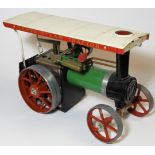 MAMOD STEAM TRACTOR