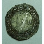 COINS - CHARLES I HALF GROAT