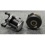 GARCIA MITCHELL 710 FLY REEL + GARCIA AMBASSADEUR 6500C REEL