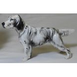 ROYAL DOULTON FRENCH ENGLISH SETTER HN1051