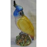 BESWICK COCKATOO 1180