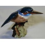 BESWICK KINGFISHER 2371