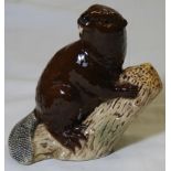 BESWICK BEAVER 2195