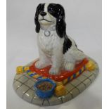 ROYAL DOULTON CAVALIER KING CHARLES SPANIEL