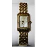 KLAUS KOBEC AURA LADIES WRISTWATCH