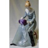 ROYAL DOULTON DOROTHY HN3098