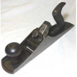 STANLEY GAGE PLANE G5 SELF SETTING PLANE 1930-41