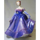 ROYAL DOULTON NANCY HN2955