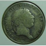 1813 1/6 BANK TOKEN