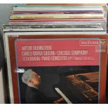 BOX CLASSICAL LP'S