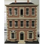 3 STOREY DOLLS HOUSE