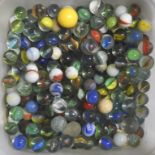 QTY OF MARBLES