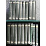 BOOKS - MCGRAW HILL ENCYCLOPEDIA OF SCIENCE & TECHONOLOGY IN 15 VOLS & 3 YEARBOOKS