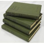 BOOKS - EDWARD STEP - NATIVE RAMBLES 1930'S - WARNE (4)