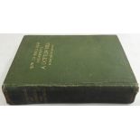 BOOKS - CONSTRUCTION & MANAGEMENT OF A COTTON MILL 1913 FRANK P.BENNETT