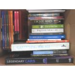 BOX BOOKS