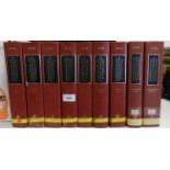 BOOKS - BEVER ENCYCLOPEDIA OF MATERIALS SCIENCE & ENGINEERING 7 VOLUMES & 2 SUPPLEMENTS